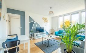 Appartement 4 Personnes 3 Chambres Tout Confort